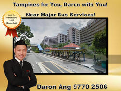 Blk 497F Tampines Street 45 (Tampines), HDB 5 Rooms #149177652